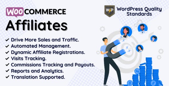 WooCommerce Affiliates – Boost Your Earnings with Affiliate Marketing