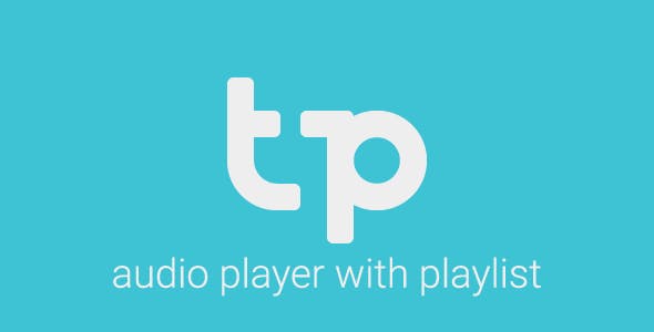 tPlayer - Audio Player for WordPress